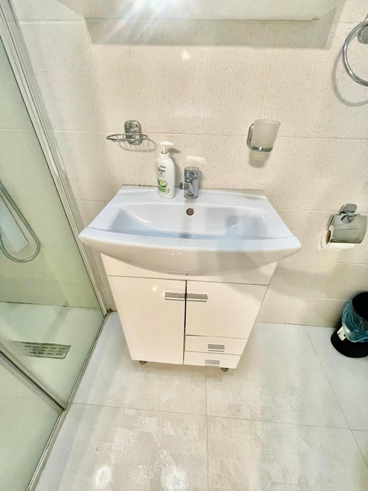 Appartement Prime 3 à Bucarest Extérieur photo